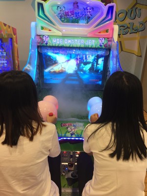 悠游堂主題兒童樂園邀您體驗冰雪奇幻之旅淘氣堡