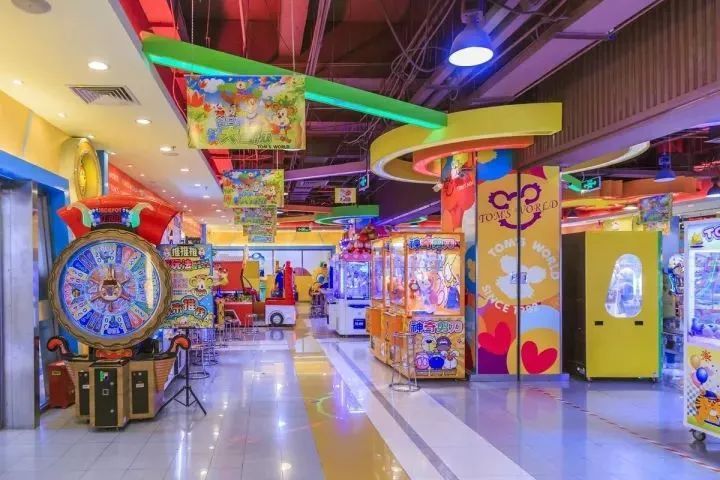 年底淘氣堡電玩城運營攻略 三大核心策略提升實力與效率