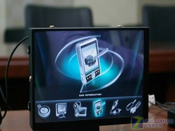 智能時代來臨 韓國推出功能強勁導(dǎo)航設(shè)備引領(lǐng)智能出行革命