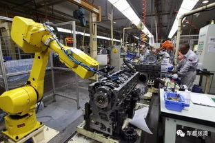 科技賦能，智慧張灣——計算機技術(shù)在張灣發(fā)展中的應(yīng)用與展望