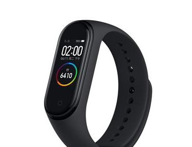 小米智能穿戴市場(chǎng)崛起與智能家居可穿戴市場(chǎng)的發(fā)展 一場(chǎng)計(jì)算機(jī)技術(shù)驅(qū)動(dòng)的融合革命