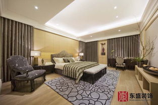 滁州住宅室內(nèi)裝修工序與設(shè)計(jì)要點(diǎn)詳解