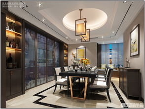 室內(nèi)裝修效果圖大全 打造理想住宅的靈感源泉