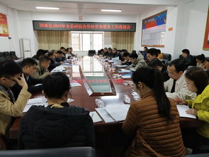 我縣召開(kāi)2019年村民合作社勞務(wù)服務(wù)工作推進(jìn)會(huì)