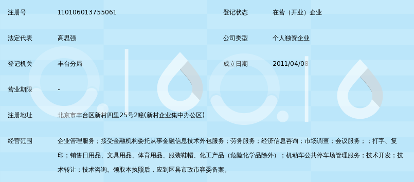 北京金諾高企業管理顧問中心 專業勞務服務的卓越選擇